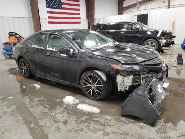 Vin: 4t1g11bk5mu046837, lot: 52399285, toyota camry se 20214