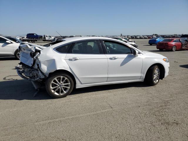 Vin: 3fa6p0su5kr238621, lot: 52959365, ford fusion titanium 20193