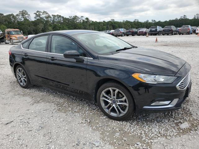 Vin: 3fa6p0h75hr228505, lot: 53251205, ford fusion se 20174