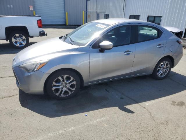 TOYOTA SCION IA