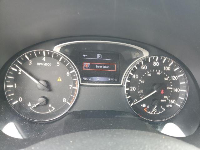 2018 NISSAN ALTIMA 2.5 - 1N4AL3AP2JC479066