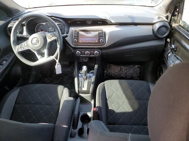 2019 NISSAN KICKS S - 3N1CP5CU3KL539449