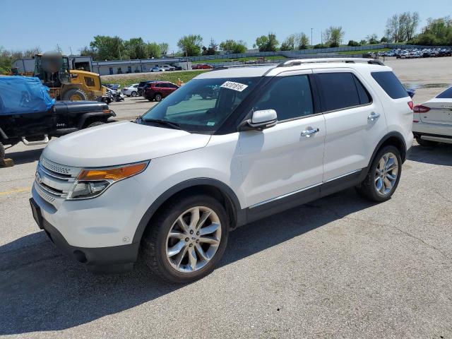 Vin: 1fm5k8f89fgc61490, lot: 54101815, ford explorer limited 2015 img_1