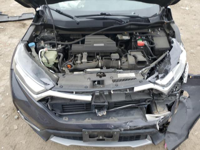 2017 HONDA CR-V TOURI - 2HKRW2H93HH613958