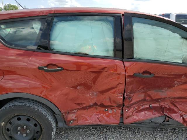 2016 FORD ESCAPE S - 1FMCU0F74GUC51060