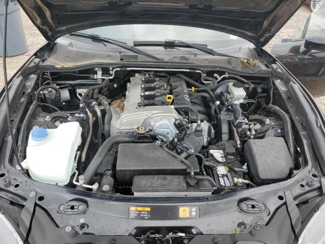 2018 MAZDA MX-5 MIATA - JM1NDAM70J0200871