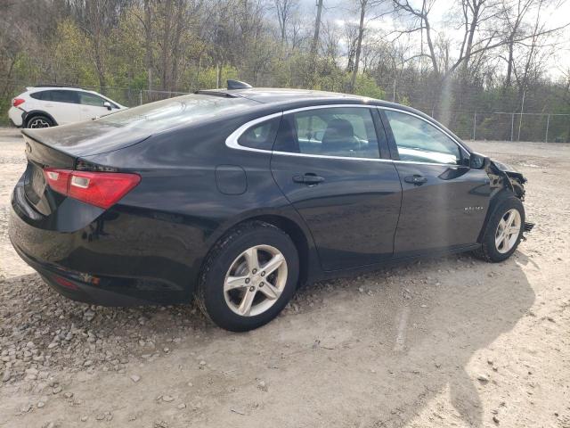 Vin: 1g1zb5st2kf113334, lot: 54105745, chevrolet malibu ls 20193