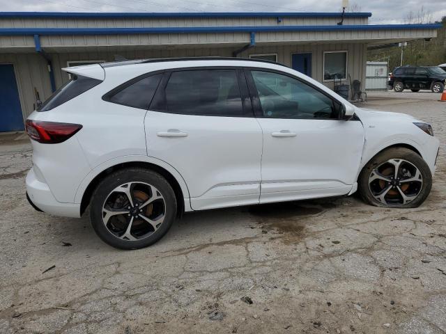 Vin: 1fmcu9na3pub17240, lot: 53113555, ford escape st st line select 20233