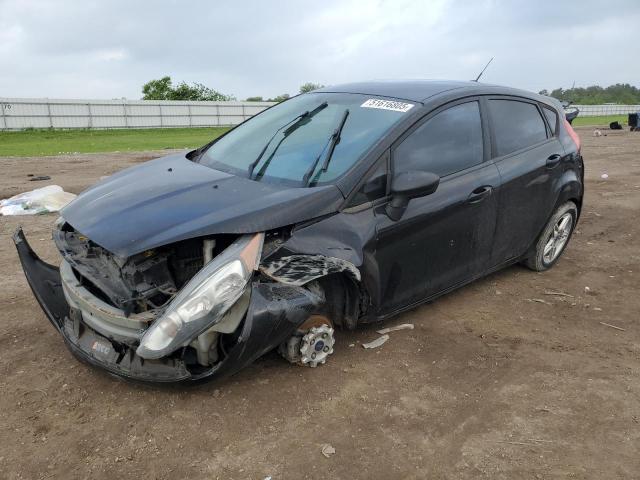 FORD FIESTA SE