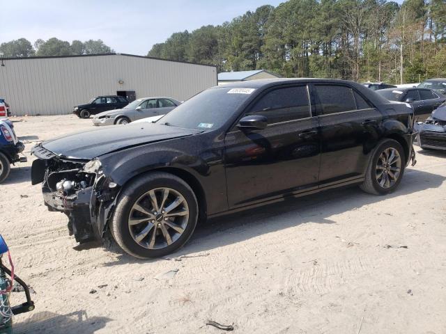 Vin: 2c3ccagg6eh342010, lot: 53630445, chrysler 300 s 2014 img_1