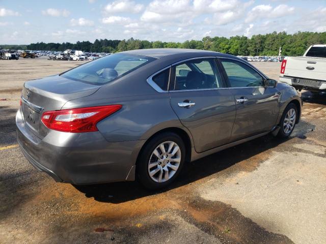 2017 NISSAN ALTIMA 2.5 - 1N4AL3AP4HN304123