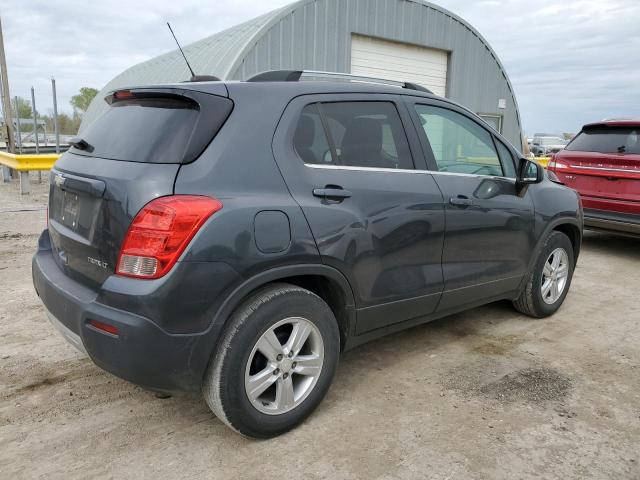 Vin: 3gncjlsb1gl257330, lot: 53028305, chevrolet trax 1lt 20163