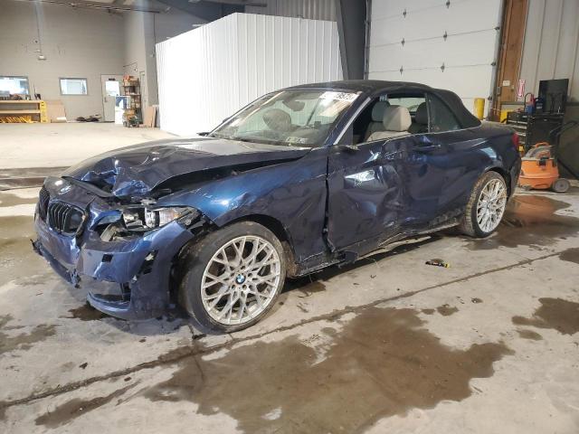2017 BMW 230XI WBA2M9C58HV717167