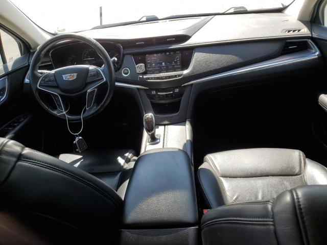 2018 CADILLAC XT5 LUXURY - 1GYKNDRSXJZ245269