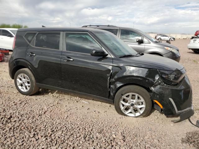 Vin: kndj23au2p7868424, lot: 52966105, kia soul lx 20234