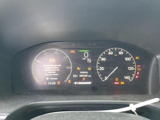 2023 HONDA CR-V SPORT 2HKRS5H54PH705430