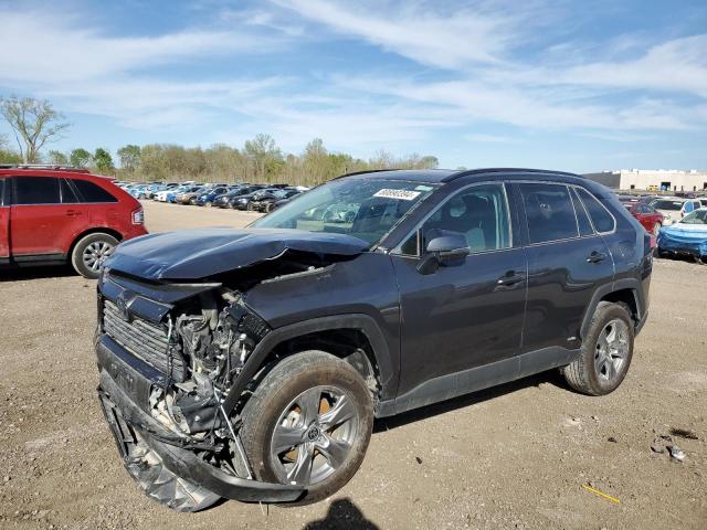 Vin: 2t3rwrfv4rw214852, lot: 80890394, toyota rav4 xle 2024 img_1