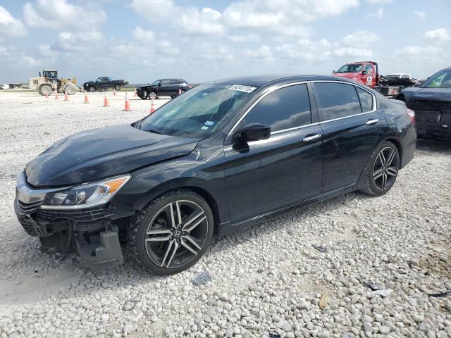 Vin: 1hgcr2f57ha007343, lot: 54243715, honda accord sport 2017 img_1