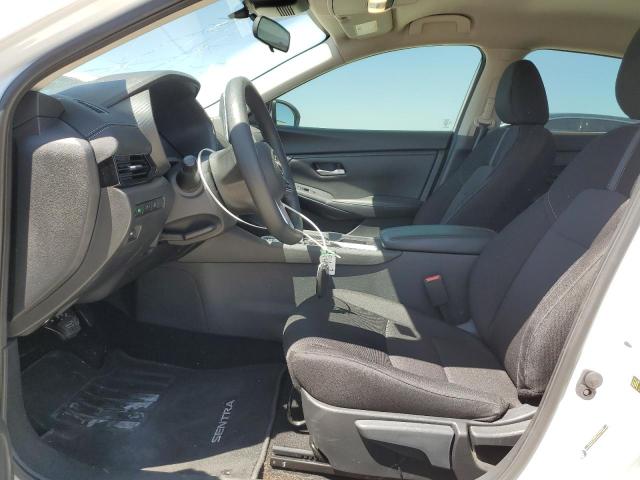 2024 NISSAN SENTRA SV - 3N1AB8CV7RY325156