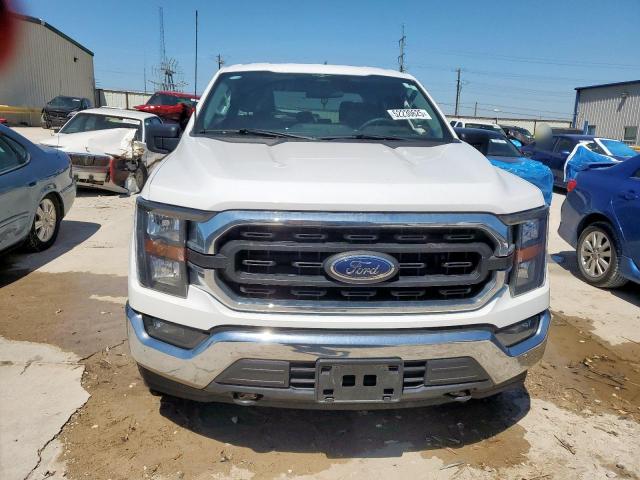 2023 FORD F150 SUPER - 1FTFW1E54PKD53889