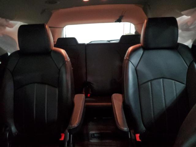 2017 CHEVROLET TRAVERSE P - 1GNKVJKD5HJ323442