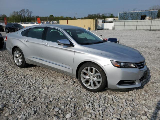 Vin: 2g1105s38k9108389, lot: 54899415, chevrolet impala premier 20194