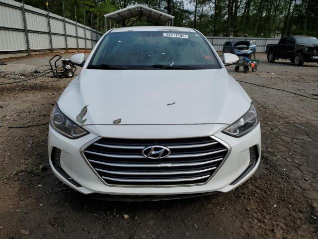 2017 HYUNDAI ELANTRA SE - 5NPD84LF1HH020046