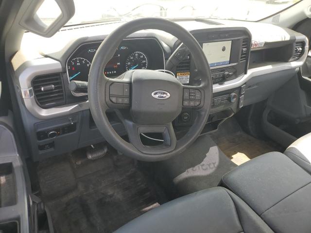 2022 FORD F150 - 1FTMF1C53NKE66000