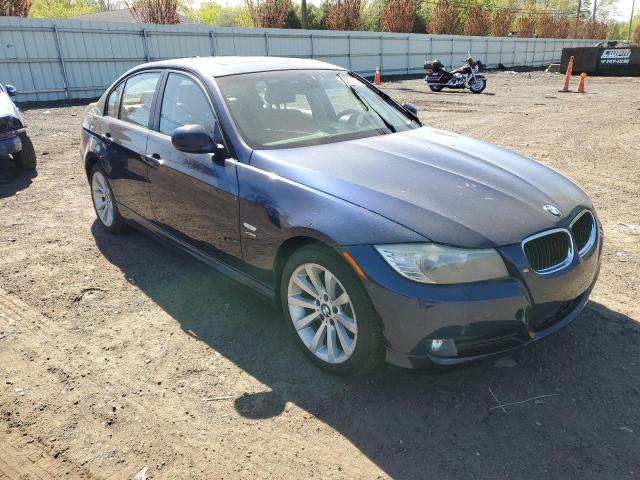 Vin: wbapk5c51bf122862, lot: 55223145, bmw 3 series xi sulev 20114