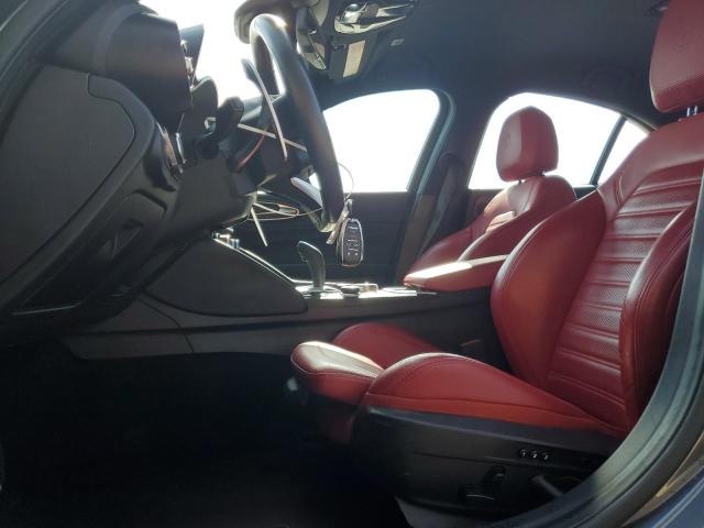 2023 ALFA ROMEO GIULIA SPR ZARFAMANXP7671109