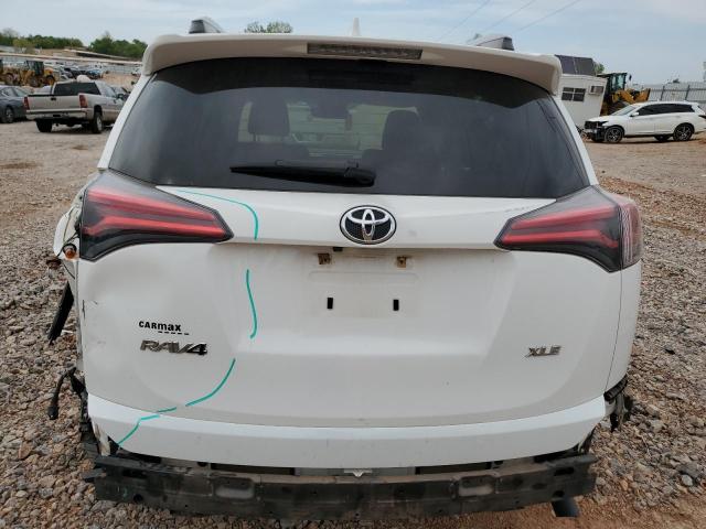 2018 TOYOTA RAV4 ADVEN - JTMWFREV4JD124266