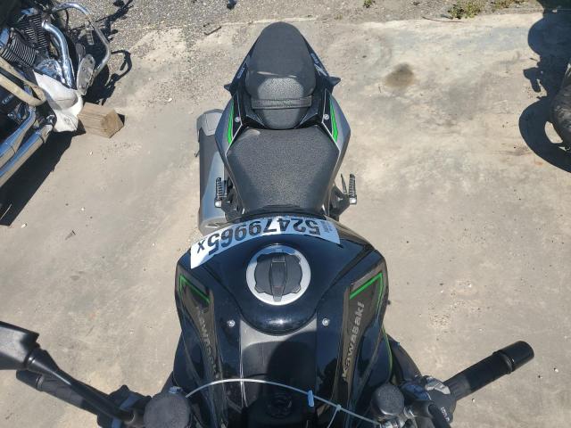 2020 KAWASAKI ZR1000 K - JKAZRCK19LA002696