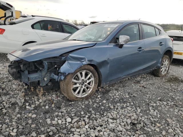 Vin: jm1bm1k79g1334092, lot: 53050155, mazda 3 sport 2016 img_1
