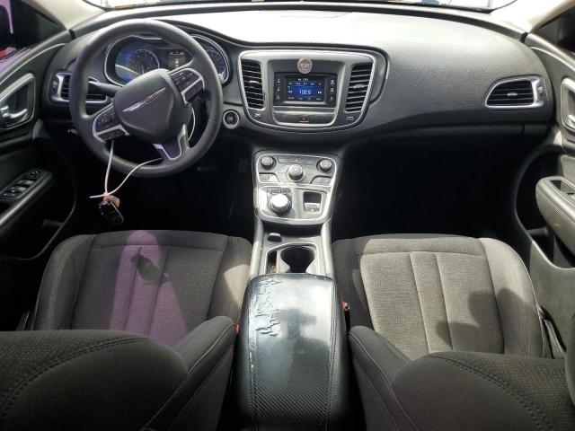 2015 CHRYSLER 200 LIMITE - 1C3CCCAB8FN555039
