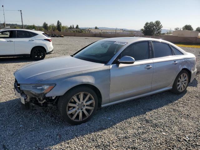 AUDI A6 PREMIUM