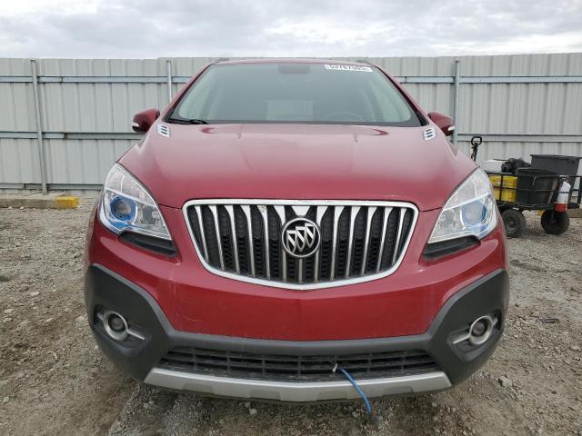 2015 BUICK ENCORE KL4CJGSB3FB212576