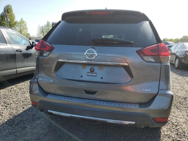 2019 NISSAN ROGUE S - KNMAT2MV0KP529990