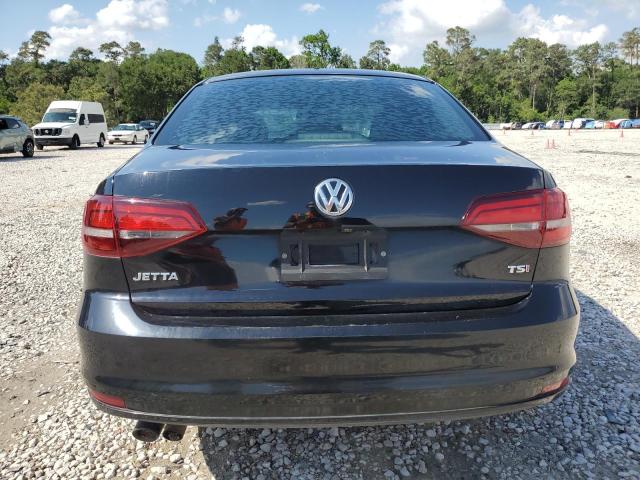 2018 VOLKSWAGEN JETTA S - 3VW2B7AJ4JM249531