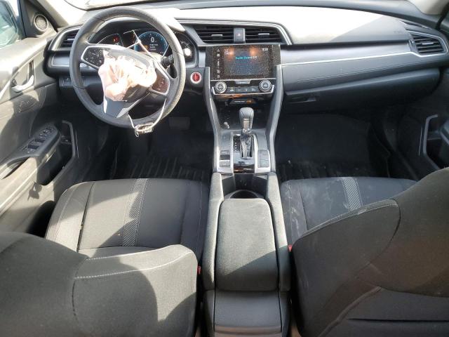 2016 HONDA CIVIC EX - 19XFC2F76GE049884
