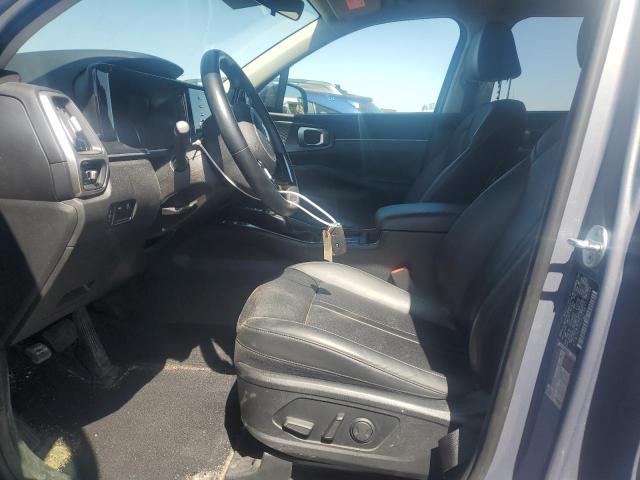 2021 KIA SORENTO S - 5XYRLDLC6MG022208