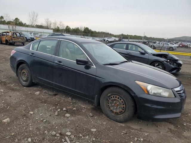 Vin: 1hgcp2f30ba038655, lot: 52474805, honda accord lx 20114