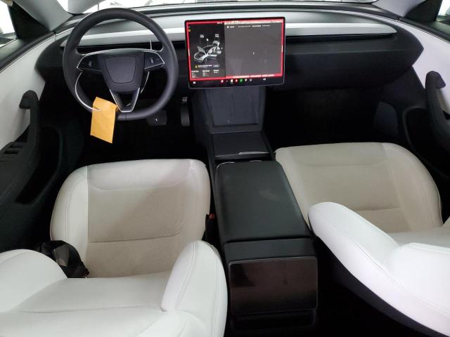 2024 TESLA MODEL 3 - 5YJ3E1EA0RF859934
