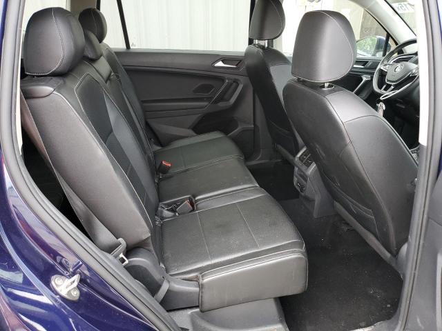 2021 VOLKSWAGEN TIGUAN SE - 3VV3B7AX5MM114799