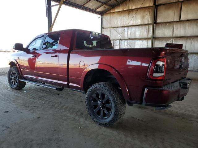 Vin: 3c6ur5nl3kg706893, lot: 52368885, ram 2500 laramie 20192