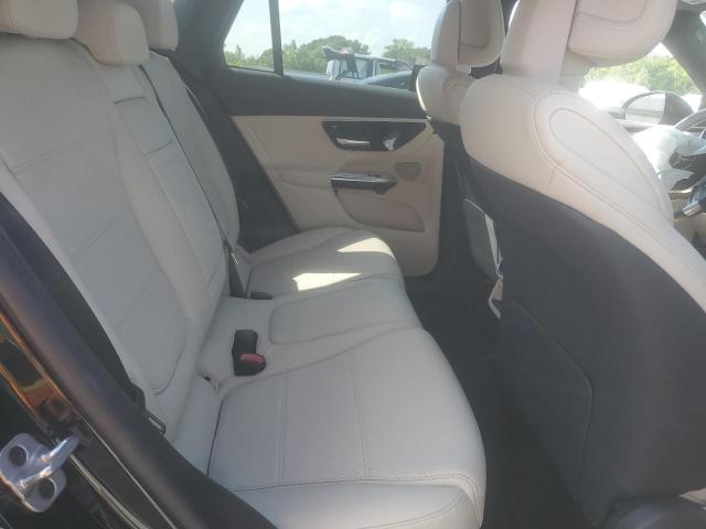 2024 MERCEDES-BENZ GLC 300 4M - W1NKM4HB0RF124556