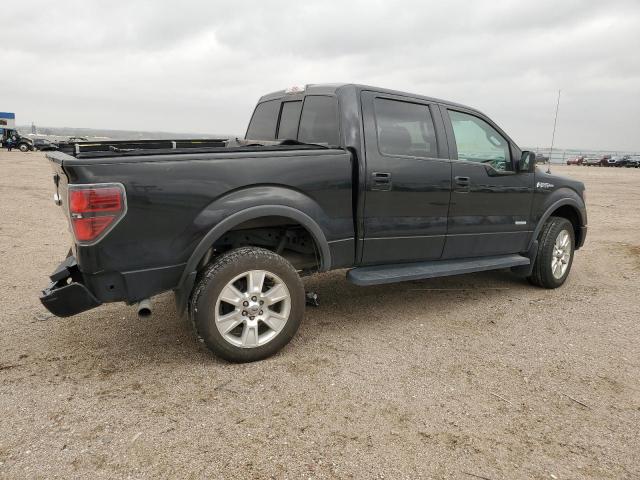 Vin: 1ftfw1et7dkf94940, lot: 53393735, ford f-150 supercrew 20133