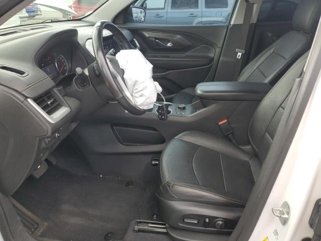2020 GMC TERRAIN SL - 3GKALPEX4LL136623