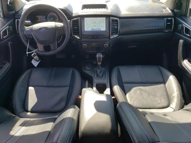 2022 FORD RANGER XL - 1FTER4FH7NLD23189