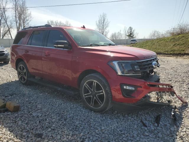 Vin: 1fmju2at2lea93846, lot: 53051555, ford expedition limited 20204