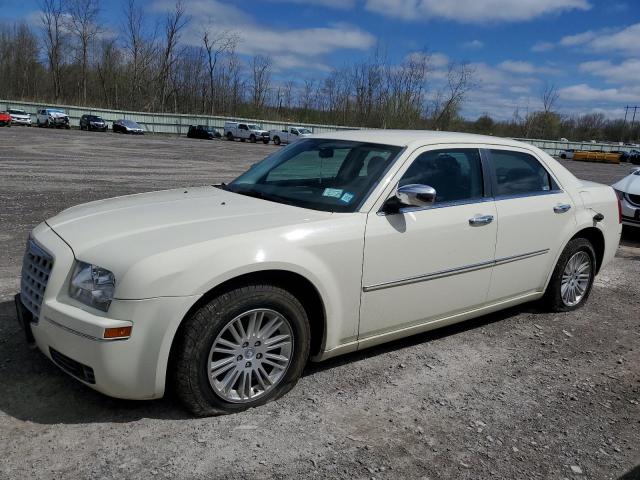 CHRYSLER 300 TOURIN